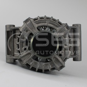 Lichtmaschine 0125711133