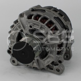 Lichtmaschine 0125811035 für VW