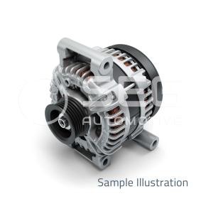 Lichtmaschine F000BL08D7