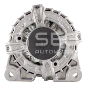 Lichtmaschine von SEG Automotive