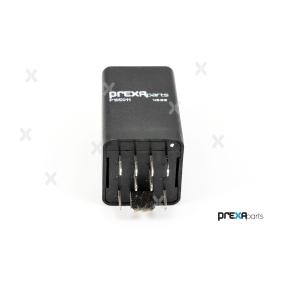 Compre Relé, sistema de pré-aquecimento da PREXAparts P105011 a um preço baixo por 92,71 €