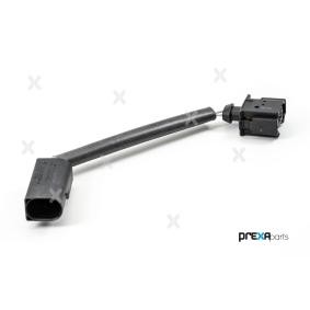 Acquista Cavo collegamento, Sensore albero a camme da PREXAparts P343001 a buon mercato per soli 14,44 €