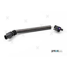 Anschlussleitung, Nockenwellensensor P343002