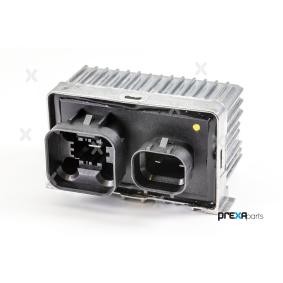 Osta Rele, hehkutuslaitos PREXAparts:llä P705003 edullisesti hintaan 131,35 €