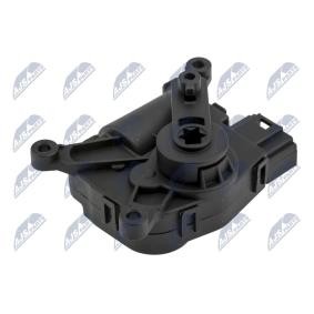 Stellmotor für Temperaturklappe CNG-VW-012 für Toledo II Limousine (1M2) für 32,36 CHF