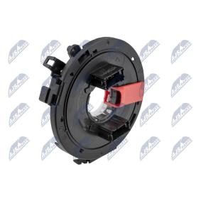 Wickelfeder, Airbag EAS-CH-011