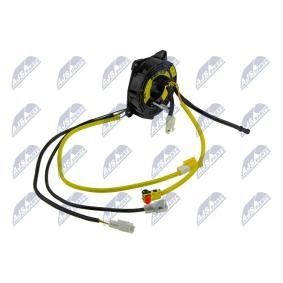 Köp Klockfjäder, airbag av NTY EAS-DW-007 till det låga priset 341,29 kr
