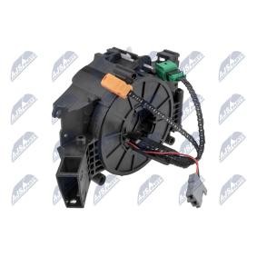 Wickelfeder, Airbag von NTY EAS-RE-020