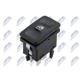 Compre Interruptor, elevadores dos vidros da NTY EWS-VW-167 a um preço baixo por 5,77 €