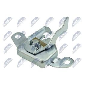 Achetez des Serrure de capot-moteur NTY EZC-RE-186 à prix pour 13,78 €