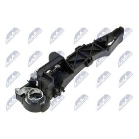 Comprar Motor de cerradura de puerta de NTY EZC-RE-187 a bajo precio de 22,52 €