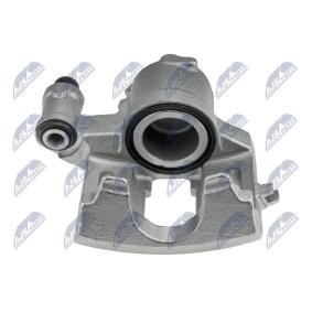 Bremssattel von NTY