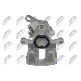 AUDI Bremssattel von NTY