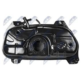 Comprar Depósito de combustible de NTY PZP-CT-000 a bajo precio de 196,31 €