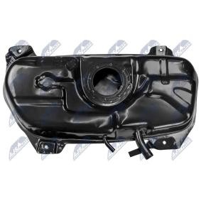 Comprar Depósito de combustible de NTY PZP-CT-001 a bajo precio de 202,24 €
