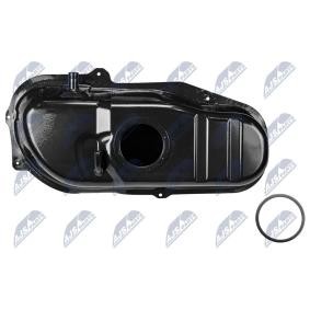 Comprar Depósito de combustible de NTY PZP-DW-001 a bajo precio de 119,96 €