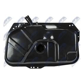 Comprar Depósito de combustible de NTY PZP-FT-000 a bajo precio de 182,78 €