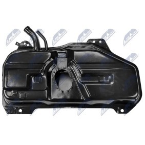 Comprar Depósito de combustible de NTY PZP-FT-001 a bajo precio de 181,98 €