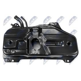 Comprar Depósito de combustible de NTY PZP-FT-002 a bajo precio de 191,30 €