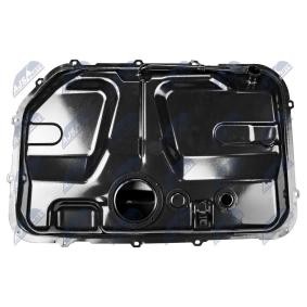 Comprar Depósito de combustible de NTY PZP-HY-001 a bajo precio de 131,21 €