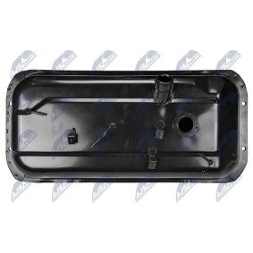Comprar Depósito de combustible de NTY PZP-HY-003 a bajo precio de 140,24 €