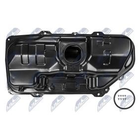 Comprar Depósito de combustible de NTY PZP-HY-004 a bajo precio de 175,58 €