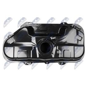 Comprar Depósito de combustible de NTY PZP-HY-007 a bajo precio de 176,33 €