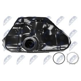Comprar Depósito de combustible de NTY PZP-PL-000 a bajo precio de 195,04 €