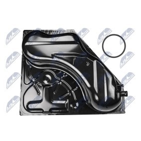 Comprar Depósito de combustible de NTY PZP-PL-002 a bajo precio de 209,97 €