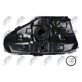 Comprar Depósito de combustible de NTY PZP-TY-000 a bajo precio de 170,98 €