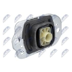 Motorlager ZPS-RE-067