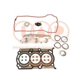 Dichtungssatz, Zylinderkopf für SMART von IAP QUALITY PARTS
