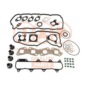 Dichtungssatz, Zylinderkopf für NISSAN von IAP QUALITY PARTS
