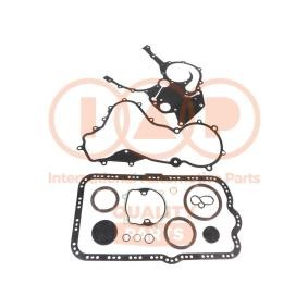 Kolben für OPEL von IAP QUALITY PARTS