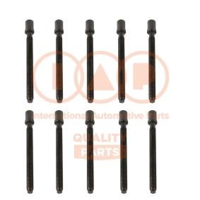 Compre Jogo de parafusos da cabeça do motor da IAP QUALITY PARTS 119-10070 a um preço baixo por 117,85 €