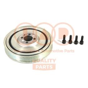 Köp Remskivesats, vevaxel av IAP QUALITY PARTS 132-16101K till det låga priset 1780,82 kr