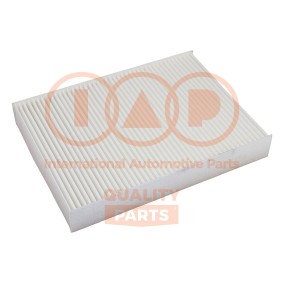 Innenraumfilter 821-13162 für OPEL