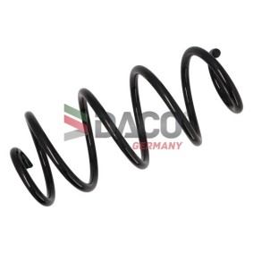 Acquista Molle da DACO Germany online per Range Rover Evoque (L538) a prezzi moderati