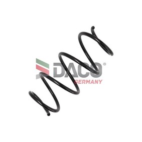 Fahrwerksfeder von DACO Germany
