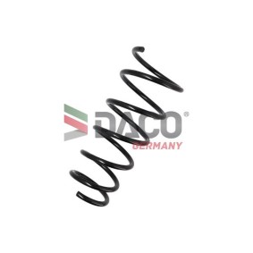 Fahrwerksfeder von DACO Germany