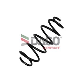 Federn von DACO Germany für XC70 II Kombi (136) günstig online kaufen