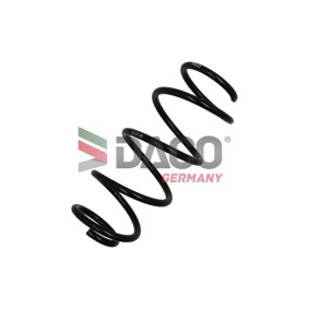 Federn von DACO Germany für Amarok Pickup (2HA, 2HB, S1B, S6B, S7A, S7B) günstig online kaufen