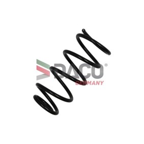 Osta Jousi (auton jousitus) DACO Germany:llä 810100 edullisesti hintaan 26,11 €