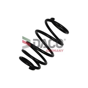 Osta Jousi (auton jousitus) DACO Germany:llä 811600 edullisesti hintaan 41,46 €