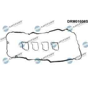 Dichtungssatz, Zylinderkopfhaube für MERCEDES-BENZ von DR.MOTOR AUTOMOTIVE