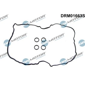 Achetez des Jeu de joints d'étanchéité, couvercle de culasse DR.MOTOR AUTOMOTIVE DRM01663S à prix pour 39,83 €