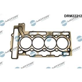 Comprar Junta de culata de DR.MOTOR AUTOMOTIVE DRM22212 a bajo precio de 39,60 €