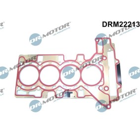 Osta DR.MOTOR AUTOMOTIVE Kannentiiviste netistä Z4 Roadster (E89)-mallille edulliseen hintaan