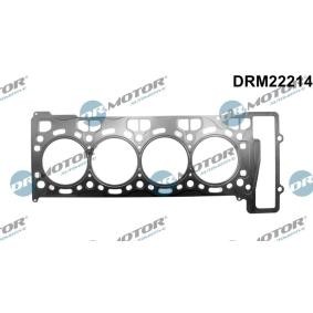 Osta DR.MOTOR AUTOMOTIVE Kannentiiviste netistä 7 (F01, F02, F03, F04)-mallille edulliseen hintaan