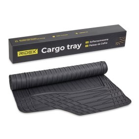 Acquista Tappeto bagagliaio da RIDEX 4731A0465 a buon mercato per soli 16,67 €